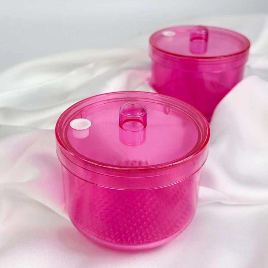 Контейнер для зберігання та стерилізації фрез, фото 1