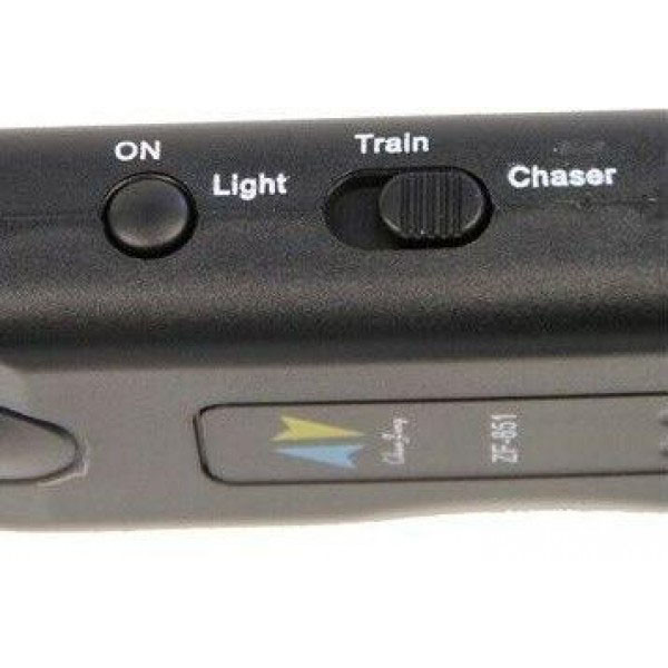 Прилад для захисту від агресивних собак Ultrasonic ZF-851, Ультразвукові відлякувачі для LN-281 собак тварин