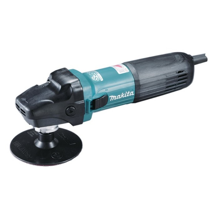 Полірувальна шліфмаштна Makita SA5040C (125 мм 1400 Вт), фото 1