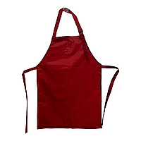 Фартух дитячий червоного кольору VS Thermal Eco Bag