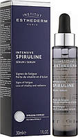 Сыворотка для лица на основе спирулины Institut Esthederm Intensive Spiruline Serum 30 mL