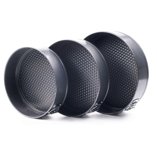 Форма для випікання, Форма для випічки в духовці Набір кулінарних форм випічки EG-85, фото 1