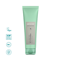 Гель-желе для очищения лица с эффектом матирования Artistry Skin Nutrition