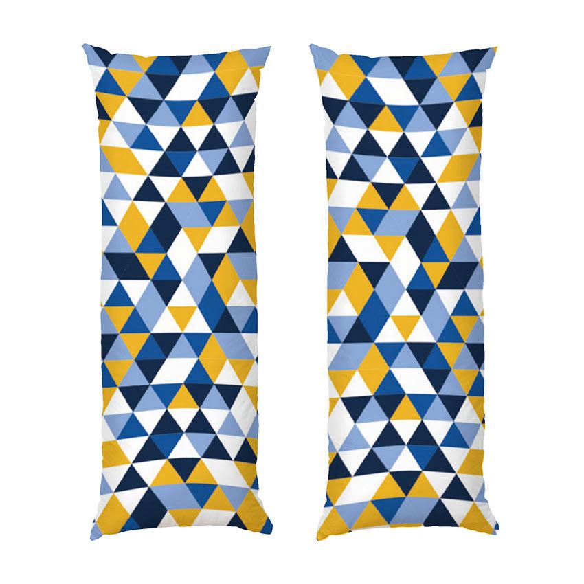 Дакімакура подушка-обіймашка «Мозаїка»