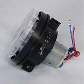 Двигуни для електроінструмента