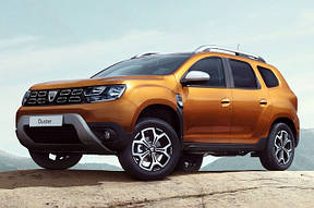 Dacia Duster 2 '17-.