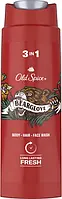 Гель для душу Old Spice Bearglove 3-в-1 250 мл