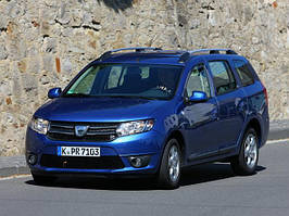 Dacia Logan MCV '06-21