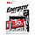 Батарейка лужна Energizer Max LR6, AA, Alkaline, блістер 4 шт., фото 2