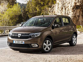 Dacia Sandero '07-21