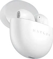 Беспроводные наушники Xiaomi Haylou X1 NEO White