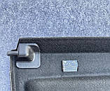 Орігінал полка багажника BMW I3 2011-2020 шторка ролет накладка 7291358, фото 4