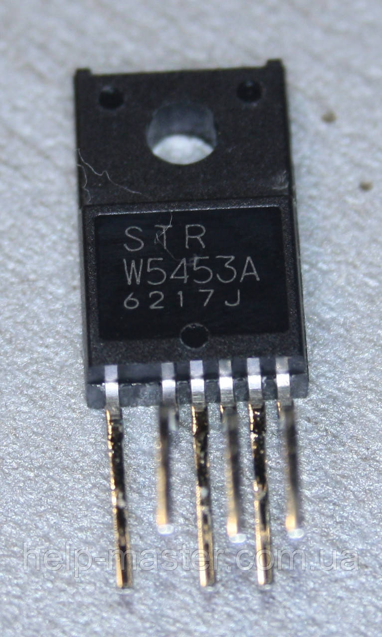 STRW5453A