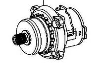 Редуктор для шуруповерта Metabo BS 18 LTX BL I/BS 18 LTX BL Impuls/BS 18 LTX Impuls (316051370)