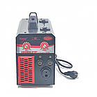 Зварювальний напівавтомат Sirius MIG/MMA-310P, фото 2