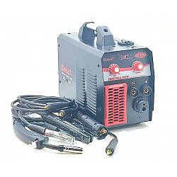 Зварювальний напівавтомат Sirius MIG/MMA-310P