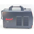 Зварювальний напівавтомат Sirius MIG/MMA-310P, фото 3