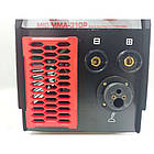 Зварювальний напівавтомат Sirius MIG/MMA-310P, фото 4