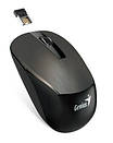 Genius Миша NX-7015 WL Chocolate, фото 3