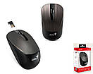 Genius Миша NX-7015 WL Chocolate, фото 6