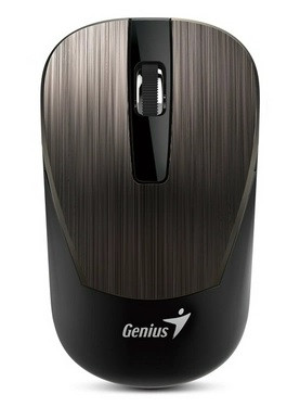 Genius Миша NX-7015 WL Chocolate