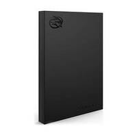 Внешний жесткий диск 2.5" USB 2.0TB Seagate FireCuda Gaming Hard Drive Black (STKL2000400)