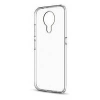 Чехол-накладка Armorstandart Air Series для Nokia G10/G20 Transparent (ARM59438)