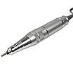 Фрезер для манікюру на акумуляторі білий 35000 обертів Nail Drill ZS 237 манікюрний фрезер 20W, фото 7