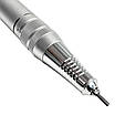 Фрезер для манікюру на акумуляторі білий 35000 обертів Nail Drill ZS 237 манікюрний фрезер 20W, фото 8