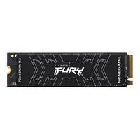 SSD 1.0TB Kingston Fury Renegade M.2 2280 PCIe 4.0 x4 NVMe 3D TLC (SFYRS/1000G)