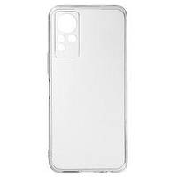 Чехол-накладка Armorstandart Air для Infinix Note 11 X663B Camera cover Transparent (ARM61770)