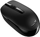 Genius Миша NX-7007 WL Black, фото 4