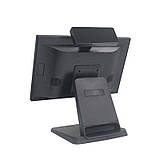 OCOM POS-1516-W POS-термінал із сенсорним 15.6 дюймовим екраном Windows версія, фото 8