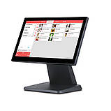 OCOM POS-1516-W POS-термінал із сенсорним 15.6 дюймовим екраном Windows версія, фото 3