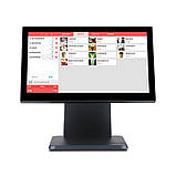 OCOM POS-1516-W POS-термінал із сенсорним 15.6 дюймовим екраном Windows версія, фото 4