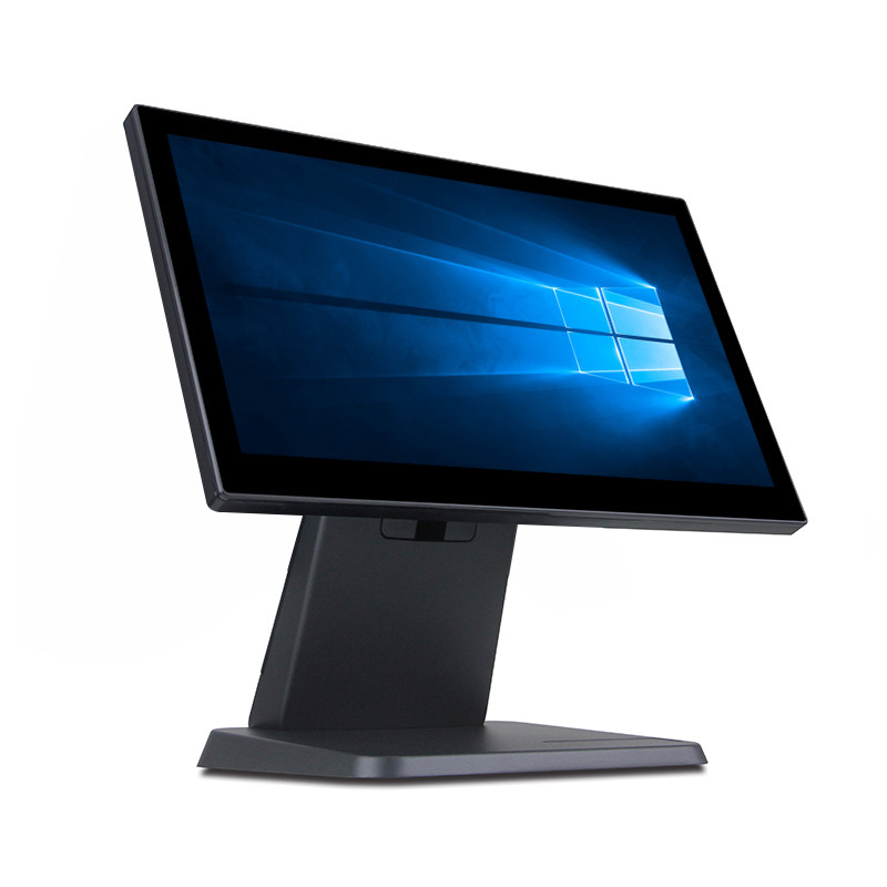 OCOM POS-1516-W POS-термінал із сенсорним 15.6 дюймовим екраном Windows версія