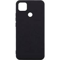 Чехол-накладка Armorstandart Matte Slim Fit для Xiaomi Redmi 9C Black (ARM57028)