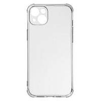 Чехол-накладка Armorstandart Air Force для iPhone 14 Plus Camera cover Transparent (ARM65247)