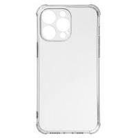 Чехол-накладка Armorstandart Air Force для Apple iPhone 14 Pro Max Camera cover Transparent (ARM65249)