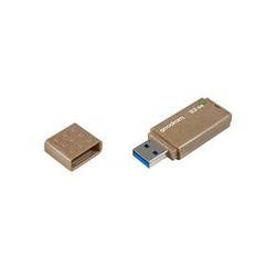 Флешнакопичувач USB3.0 32 GB GOODRAM UME3 Eco Friendly (UME3-0320EFR11)