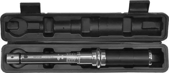 Ручка для динамометричного ключа 9-12 мм (6-30 Нм) YATO YT-07852