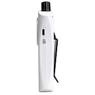 Фрезер для манікюру на акумуляторі білий 35000 обертів Nail Drill ZS 237 манікюрний фрезер 20W, фото 7