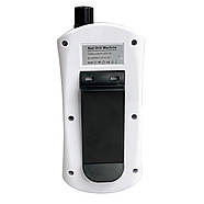 Фрезер для манікюру на акумуляторі білий 35000 обертів Nail Drill ZS 237 манікюрний фрезер 20W, фото 10