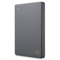 Внешний жесткий диск 2.5" USB 1.0TB Seagate Bacis Black (STJL1000400)