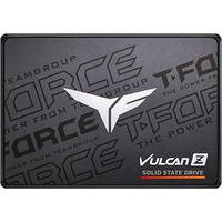 Накопитель SSD 512GB Team Vulcan Z 2.5" SATAIII 3D TLC (T253TZ512G0C101)