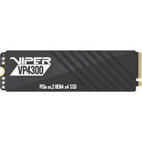 Накопитель SSD 1TB Patriot VP4300 M.2 2280 PCIe 4.0 x4 3D TLC (VP4300-1TBM28H)