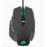 Мышка Corsair M65 RGB Ultra Tunable FPS Gaming Mouse Black (CH-9309411-EU2) USB