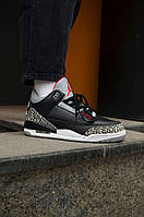 Мужские кроссовки Nike Air Jordan Retro 3