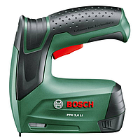 Степлер аккумуляторный Bosch PTK (3.6 В, 1.3 А*ч, 11.4 мм) (0603968220)