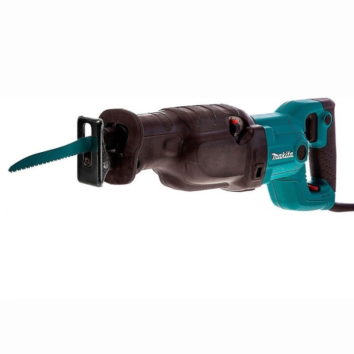 Шабельна пила Makita JR3060T (1.25 кВт), фото 1